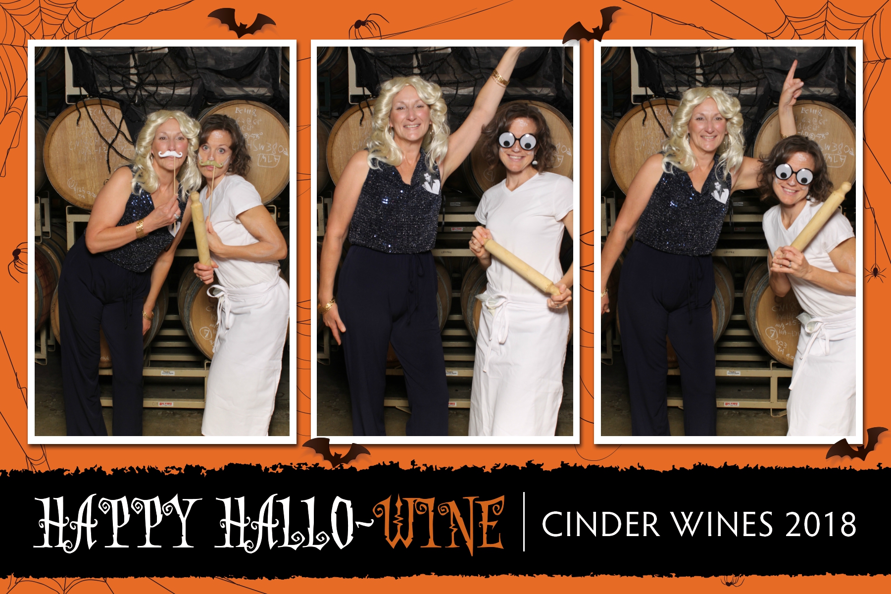 Cinder Hallowine 2018 | View more photos from the event at gallery.niknoxphotobox.com/u/NiKnox-Photo-Box/Cinder-Hallowine-2018